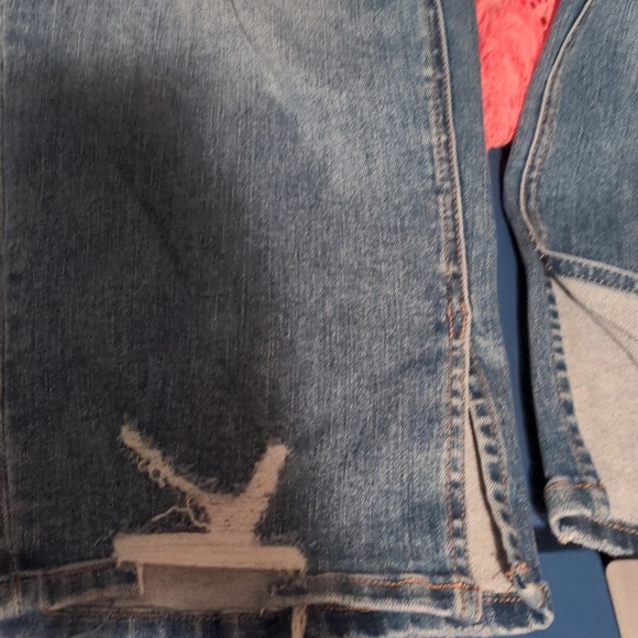 Mica Straight Jeans Size 18w - Picture 6 of 6